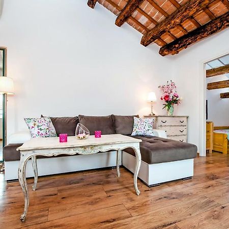 Apartment Casa Alek Rovinj Exterior foto