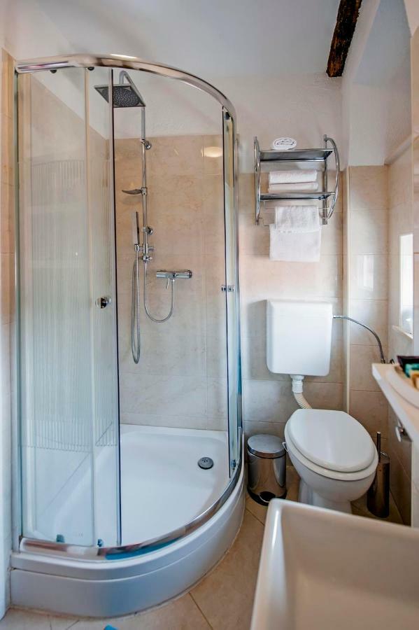 Apartment Casa Alek Rovinj Exterior foto