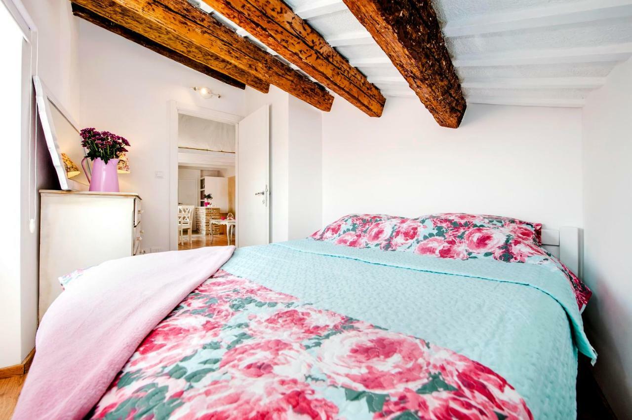 Apartment Casa Alek Rovinj Exterior foto